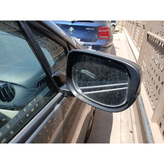 Retrovisor Derecho para Honda Insight (Ze_)