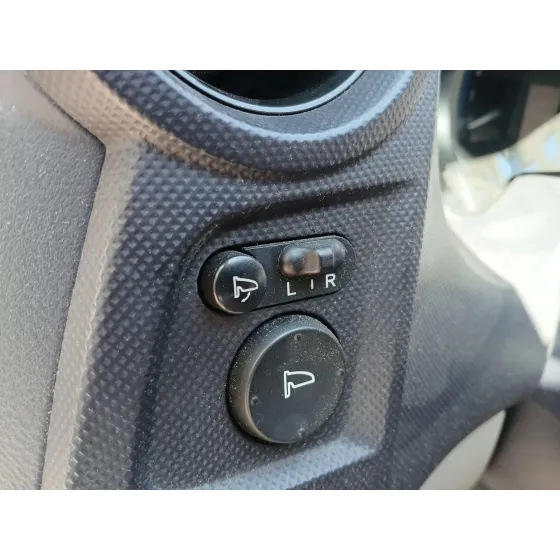 Retrovisor Derecho para Honda Insight (Ze_)