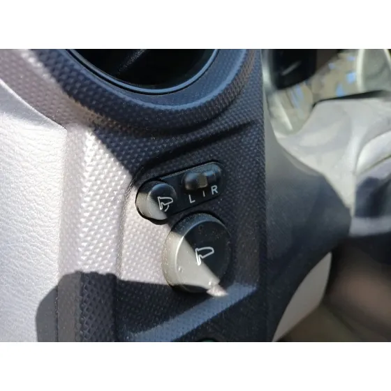 Retrovisor Izquierdo para Honda Insight (Ze_)