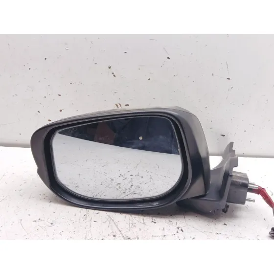 Retrovisor Izquierdo para Honda Insight (Ze_)