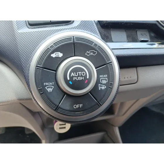 Mando Climatizador para Honda Insight (Ze_)
