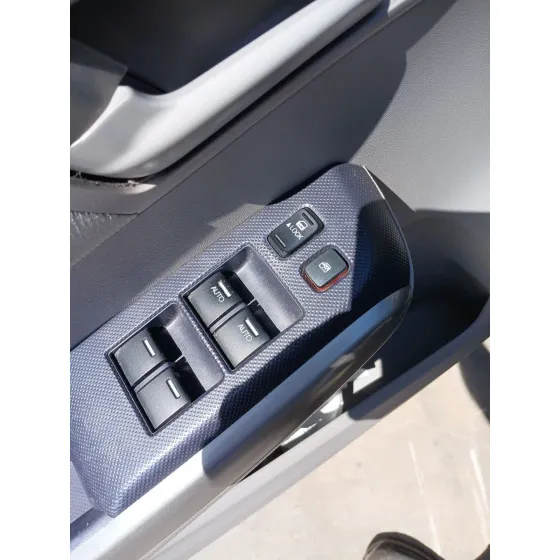 Mando Elevalunas Delantero Izquierdo para Honda Insight (Ze_)