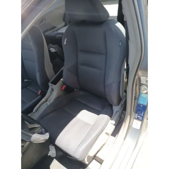 Asiento Delantero Izquierdo para Honda Insight (Ze_)