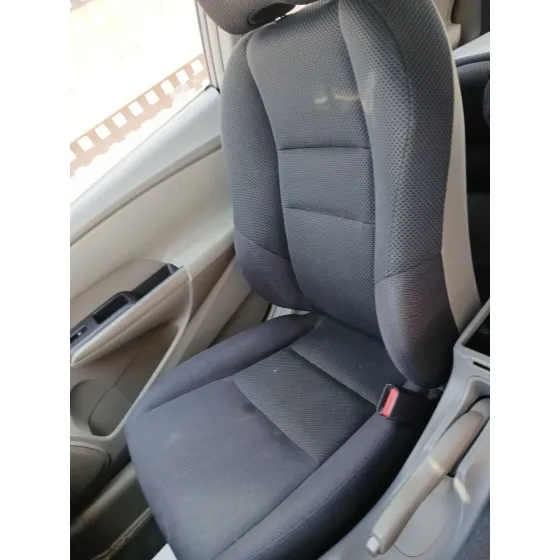 Asiento Delantero Derecho para Honda Insight (Ze_)