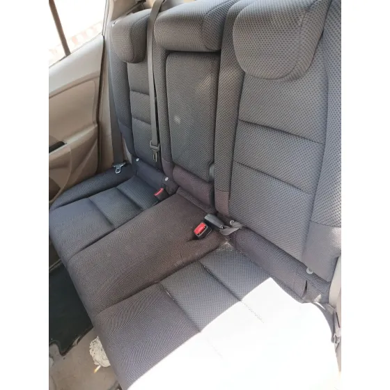 Asientos Traseros para Honda Insight (Ze_)
