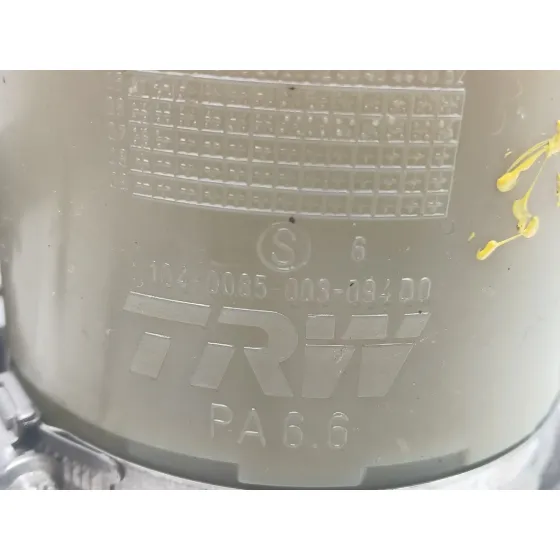 Bomba Direccion para Opel Astra H (A04)