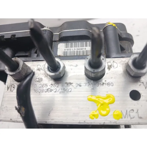 Abs para Peugeot 508 Sw I (8E_)