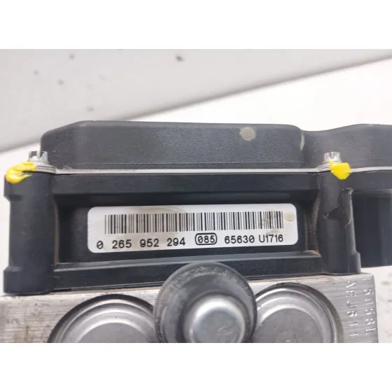 Abs para Peugeot 508 Sw I (8E_)