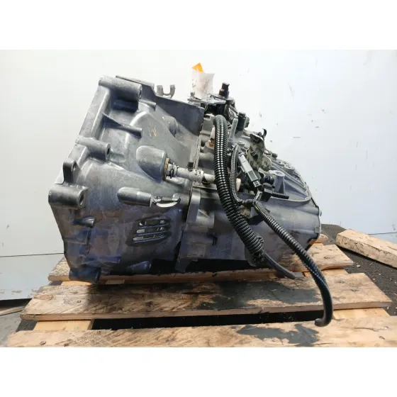 Despiece Caja Cambios para Peugeot 508 Sw I (8E_)