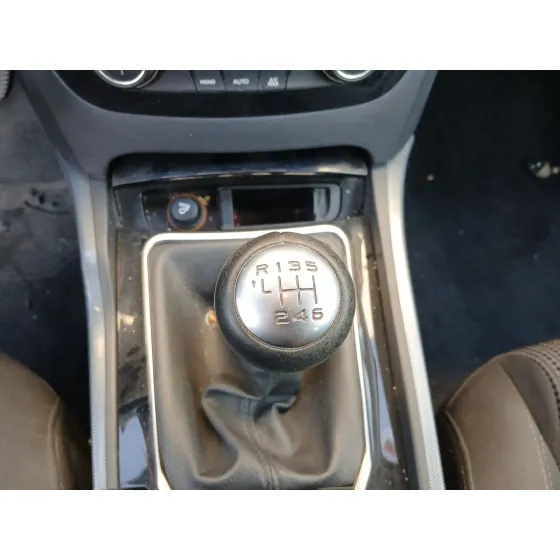 Despiece Caja Cambios para Peugeot 508 Sw I (8E_)