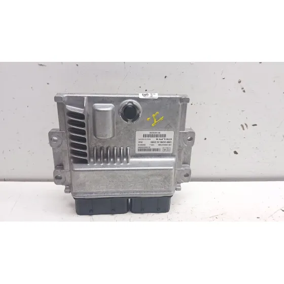 Centralita Motor Uce para Peugeot 508 Sw I (8E_)