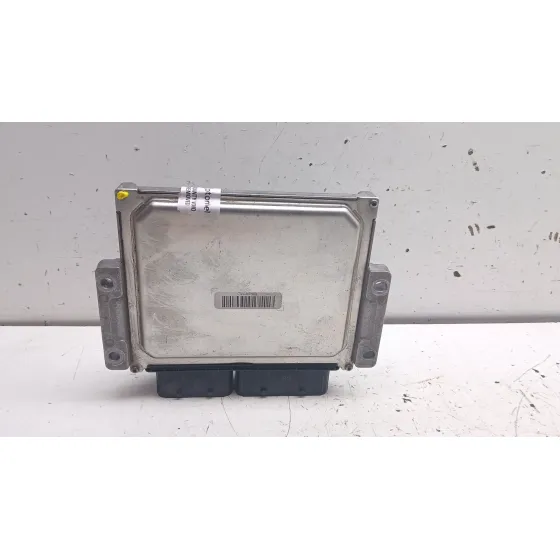 Centralita Motor Uce para Peugeot 508 Sw I (8E_)