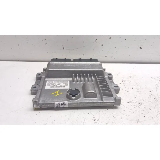 Centralita Motor Uce para Peugeot 508 Sw I (8E_)