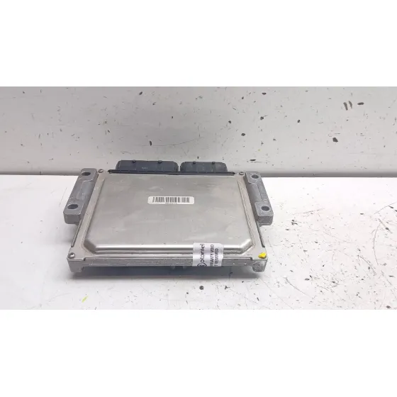 Centralita Motor Uce para Peugeot 508 Sw I (8E_)