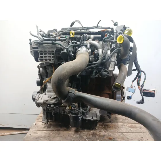Motor Completo para Peugeot 508 Sw I (8E_)