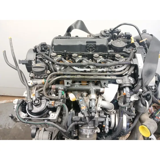 Motor Completo para Peugeot 508 Sw I (8E_)
