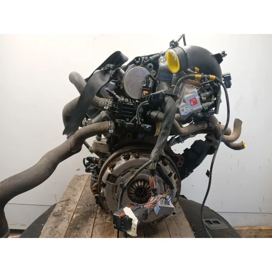 Motor Completo para Peugeot 508 Sw I (8E_)