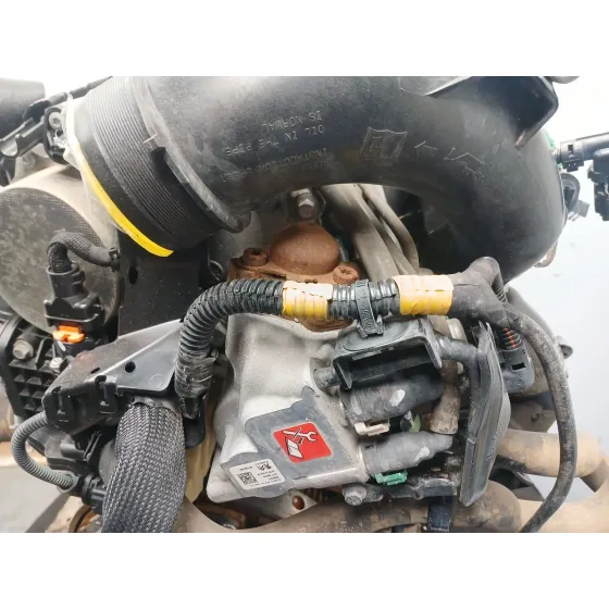 Motor Completo para Peugeot 508 Sw I (8E_)