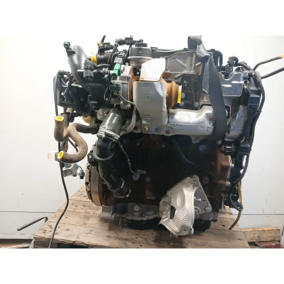 Motor Completo para Peugeot 508 Sw I (8E_)