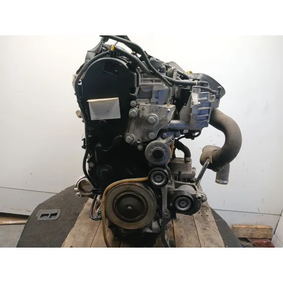 Motor Completo para Peugeot 508 Sw I (8E_)