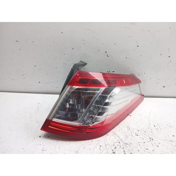 Piloto Trasero Derecho para Peugeot 508 Sw I (8E_)