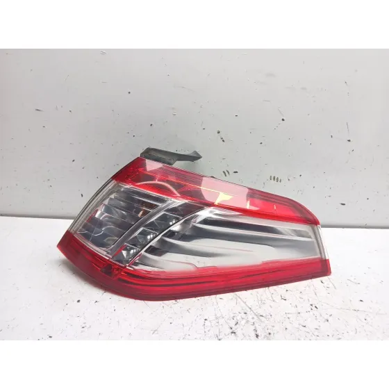 Piloto Trasero Derecho para Peugeot 508 Sw I (8E_)