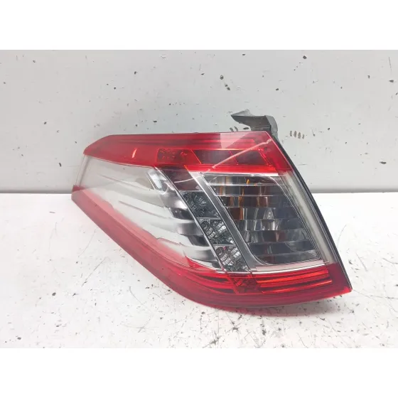 Piloto Trasero Izquierdo para Peugeot 508 Sw I (8E_)