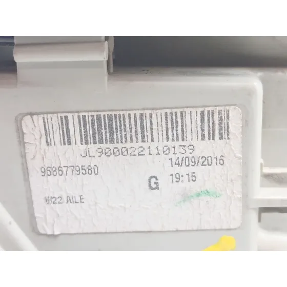 Piloto Trasero Izquierdo para Peugeot 508 Sw I (8E_)