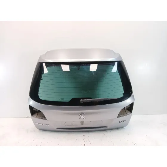 Porton Trasero para Peugeot 508 Sw I (8E_)