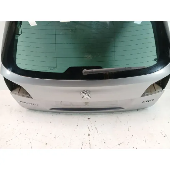 Porton Trasero para Peugeot 508 Sw I (8E_)