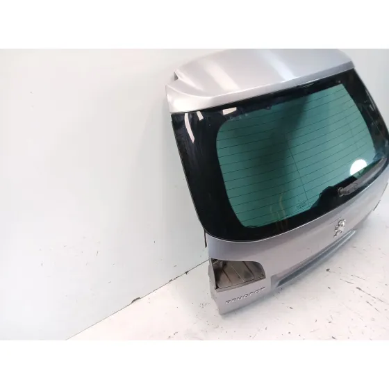 Porton Trasero para Peugeot 508 Sw I (8E_)