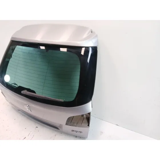 Porton Trasero para Peugeot 508 Sw I (8E_)