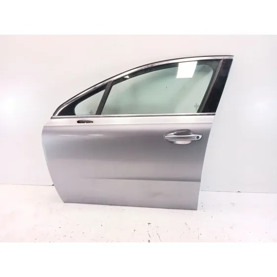 Puerta Delantera Izquierda para Peugeot 508 Sw I (8E_)