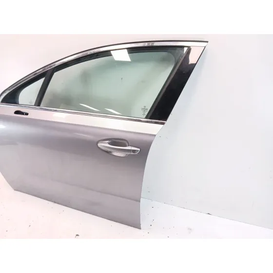Puerta Delantera Izquierda para Peugeot 508 Sw I (8E_)