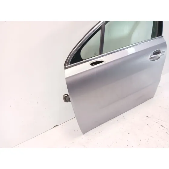 Puerta Delantera Izquierda para Peugeot 508 Sw I (8E_)