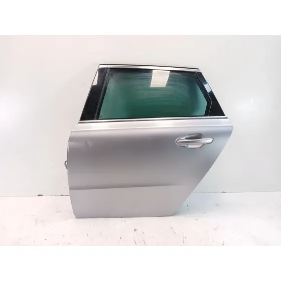 Puerta Trasera Izquierda para Peugeot 508 Sw I (8E_)