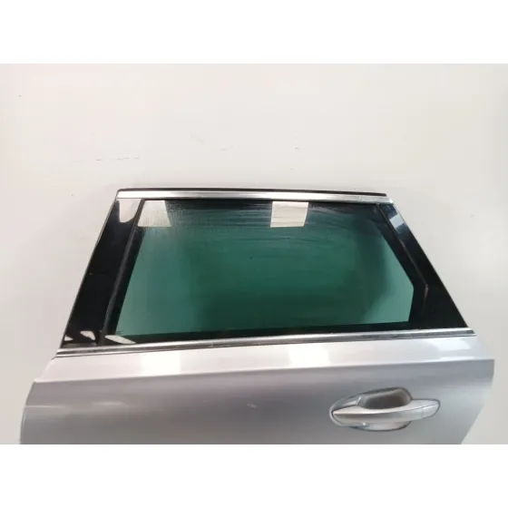 Puerta Trasera Izquierda para Peugeot 508 Sw I (8E_)