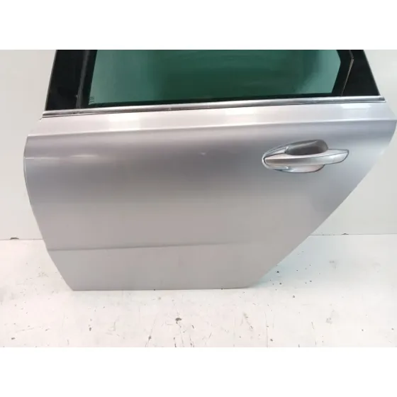 Puerta Trasera Izquierda para Peugeot 508 Sw I (8E_)