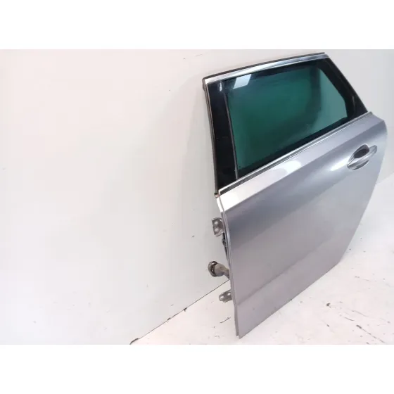 Puerta Trasera Izquierda para Peugeot 508 Sw I (8E_)
