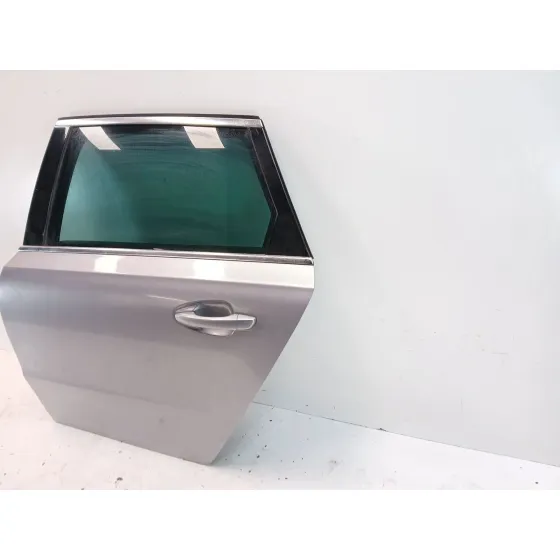 Puerta Trasera Izquierda para Peugeot 508 Sw I (8E_)