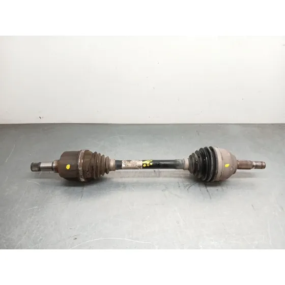 Transmision Delantera Izquierda para Peugeot 508 Sw I (8E_)