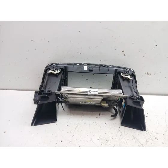 Pantalla Multifuncion para Peugeot 508 Sw I (8E_)