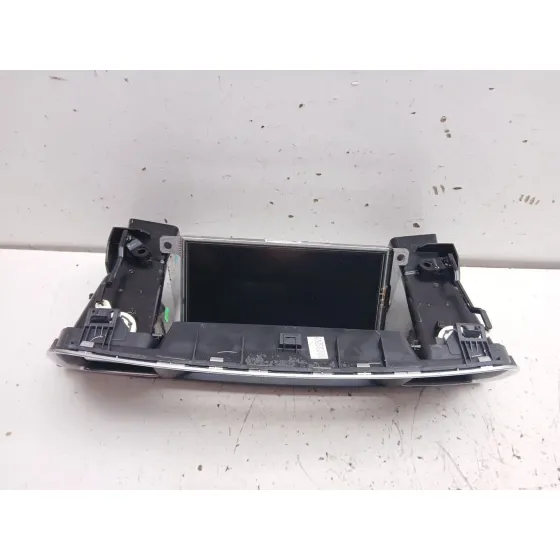 Pantalla Multifuncion para Peugeot 508 Sw I (8E_)