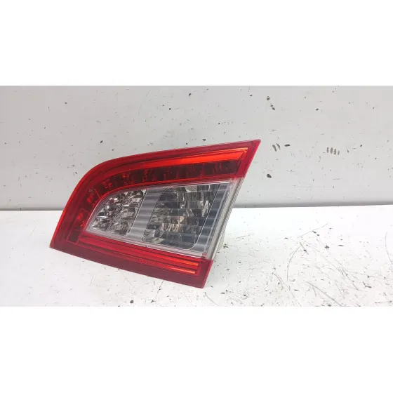 Piloto Trasero Derecho Interior para Peugeot 508 Sw I (8E_)