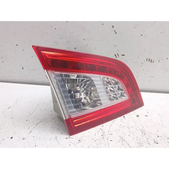 Piloto Trasero Izquierdo Interior para Peugeot 508 Sw I (8E_)