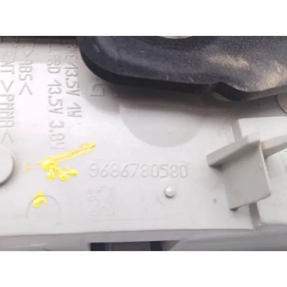 Piloto Trasero Izquierdo Interior para Peugeot 508 Sw I (8E_)
