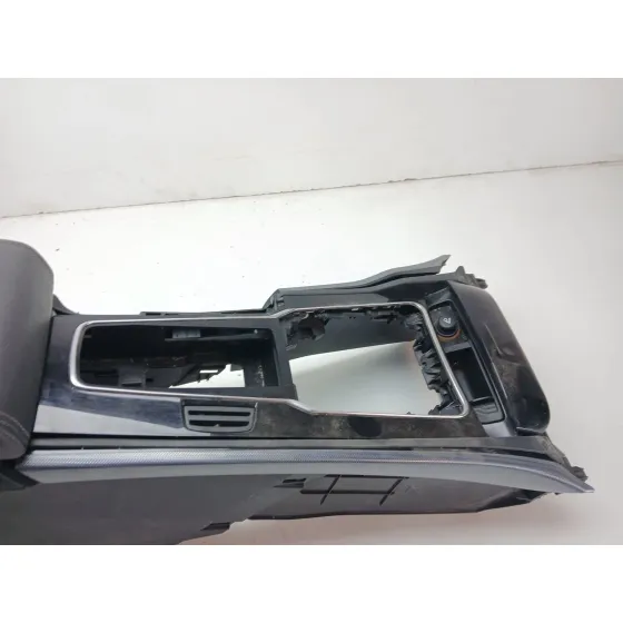 Apoyabrazos Central para Peugeot 508 Sw I (8E_)