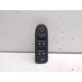 Mando Elevalunas Delantero Izquierdo para Peugeot 508 Sw I (8E_)