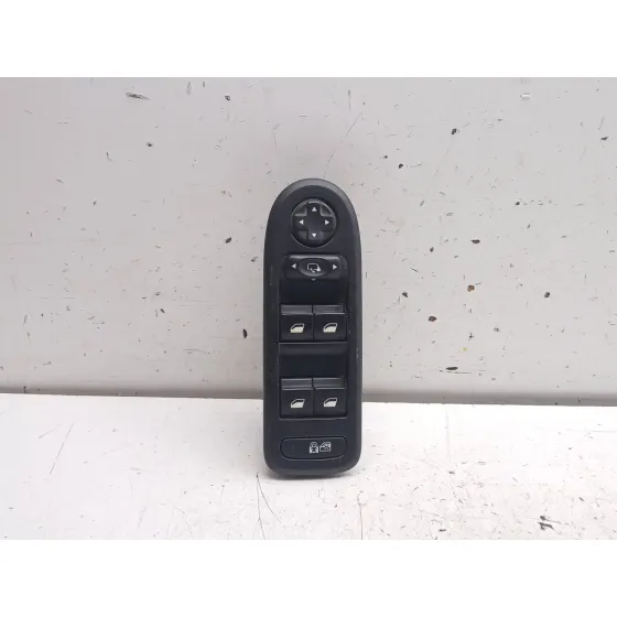 Mando Elevalunas Delantero Izquierdo para Peugeot 508 Sw I (8E_)