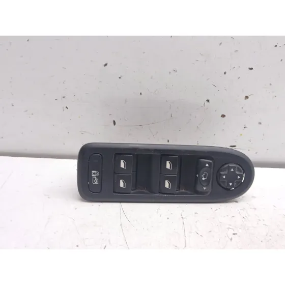 Mando Elevalunas Delantero Izquierdo para Peugeot 508 Sw I (8E_)
